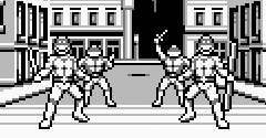 Teenage Mutant Ninja Turtles 1: Fall of the Foot Clan - Teenage Mutant Ninja Turtles 1: Fall of the Foot Clan