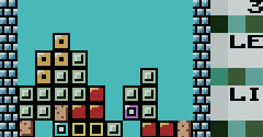 Tetris DX - Tetris DX