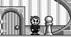 The Addams Family: Pugsley's Scavenger Hunt - The Addams Family: Pugsley's Scavenger Hunt