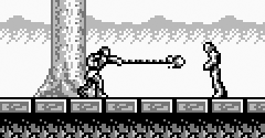 Castlevania Adventure - Castlevania Adventure