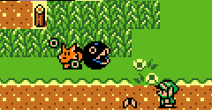 The Legend of Zelda: Link's Awakening / DX - The Legend of Zelda: Link's Awakening / DX