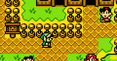 The Legend of Zelda: Oracle of Ages - The Legend of Zelda: Oracle of Ages