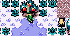 The Legend of Zelda: Oracle of Seasons - The Legend of Zelda: Oracle of Seasons