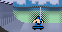 Tony Hawk's Pro Skater - Tony Hawk's Pro Skater