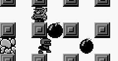 Wario Blast: Featuring Bomberman! / Bomberman GB - Wario Blast: Featuring Bomberman! / Bomberman GB