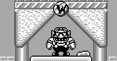 Wario Land II - Wario Land II