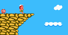 Adventure Island - Adventure Island