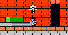 Kid Dracula / Akumajo Special: Boku Dracula-kun (JPN) - Kid Dracula / Akumajo Special: Boku Dracula-kun (JPN)