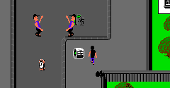 Back to the Future (USA) - Back to the Future (USA)