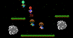 Balloon Fight - Balloon Fight