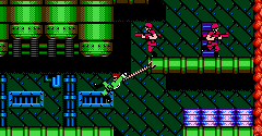 Bionic Commando - Bionic Commando