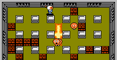 Bomberman II / Dynablaster - Bomberman II / Dynablaster