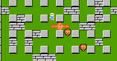 Bomberman - Bomberman