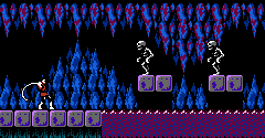 Castlevania 2: Simon's Quest - Castlevania 2: Simon's Quest