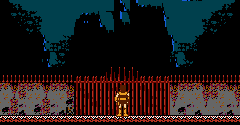 Castlevania - Castlevania