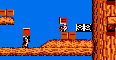 Chip 'n Dale: Rescue Rangers - Chip 'n Dale: Rescue Rangers