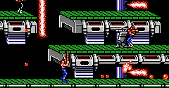 Contra - Contra