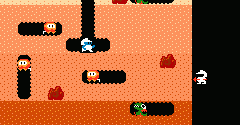 Dig Dug (JPN) - Dig Dug (JPN)