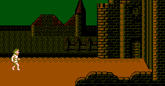 Faxanadu - Faxanadu