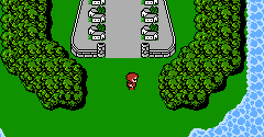 Final Fantasy - Final Fantasy