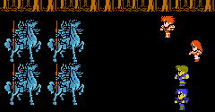 Final Fantasy 2 (JPN) - Final Fantasy 2 (JPN)