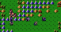 Fire Emblem: Shadow Dragon & The Blade of Light (JPN) - Fire Emblem: Shadow Dragon & The Blade of Light (JPN)