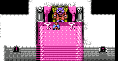 Gargoyle's Quest 2 / Red Arremer 2 - Gargoyle's Quest 2 / Red Arremer 2