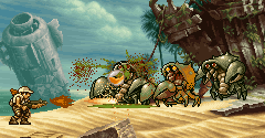 Metal Slug 3 - Metal Slug 3