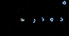 Gradius - Gradius