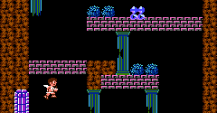 Kid Icarus - Kid Icarus