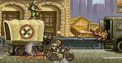 Metal Slug 4 - Metal Slug 4