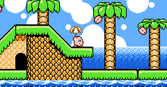 Kirby's Adventure - Kirby's Adventure
