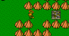 Kouryuu Densetsu Villgust Gaiden / Armed Dragon Fantasy Villgust (JPN) - Kouryuu Densetsu Villgust Gaiden / Armed Dragon Fantasy Villgust (JPN)