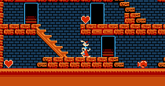 Roger Rabbit (JPN) - Roger Rabbit (JPN)