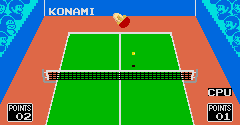 Smash Ping Pong (JPN) - Smash Ping Pong (JPN)