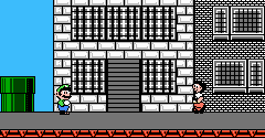 Mario is Missing! - Mario is Missing!