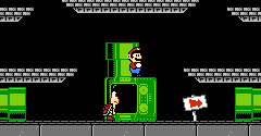 Mario's Time Machine! (USA) - Mario's Time Machine! (USA)