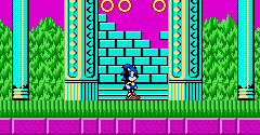 Sonic 3D Blast 5 / Sonic Jam 6 / Sonic & Knuckles 5 (Bootleg) - Sonic 3D Blast 5 / Sonic Jam 6 / Sonic & Knuckles 5 (Bootleg)