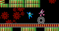 Mega Man 2 - Mega Man 2