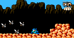 Mega Man 3 - Mega Man 3