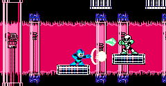 Mega Man 5 - Mega Man 5