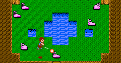 StarTropics - StarTropics