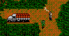 Metal Gear - Metal Gear