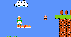 Super Mario Bros. 2 / The Lost Levels (JPN) - Super Mario Bros. 2 / The Lost Levels (JPN)