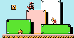 Super Mario Bros. 3 - Super Mario Bros. 3