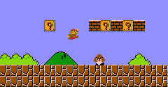 Super Mario Bros. - Super Mario Bros.