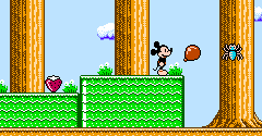 Mickey Mouse 3: Balloon Dreams (JPN) - Mickey Mouse 3: Balloon Dreams (JPN)