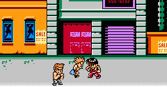 Mighty Final Fight - Mighty Final Fight