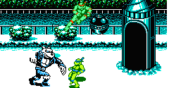 Teenage Mutant Ninja Turtles 2: The Arcade Game - Teenage Mutant Ninja Turtles 2: The Arcade Game