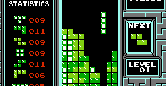 Tetris - Tetris
